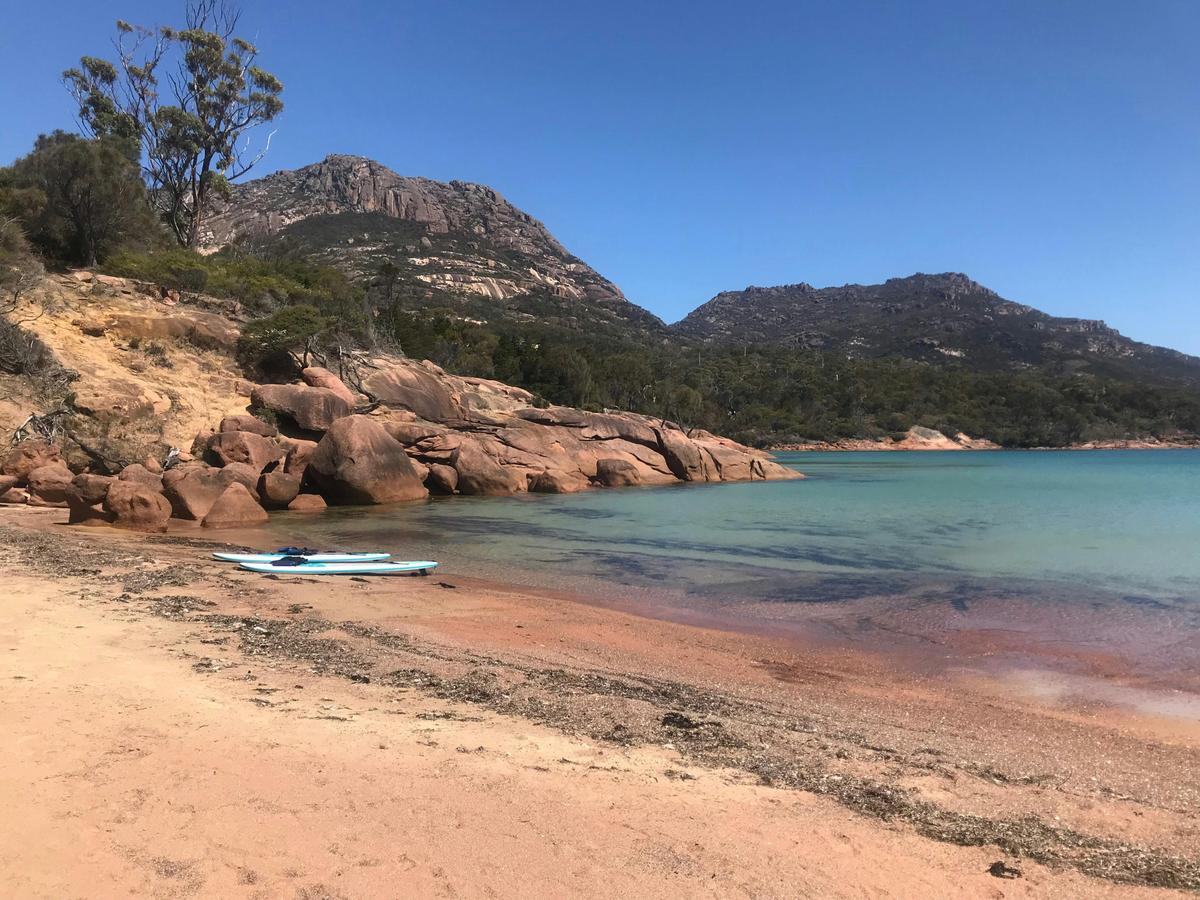 Honeymoon Bay