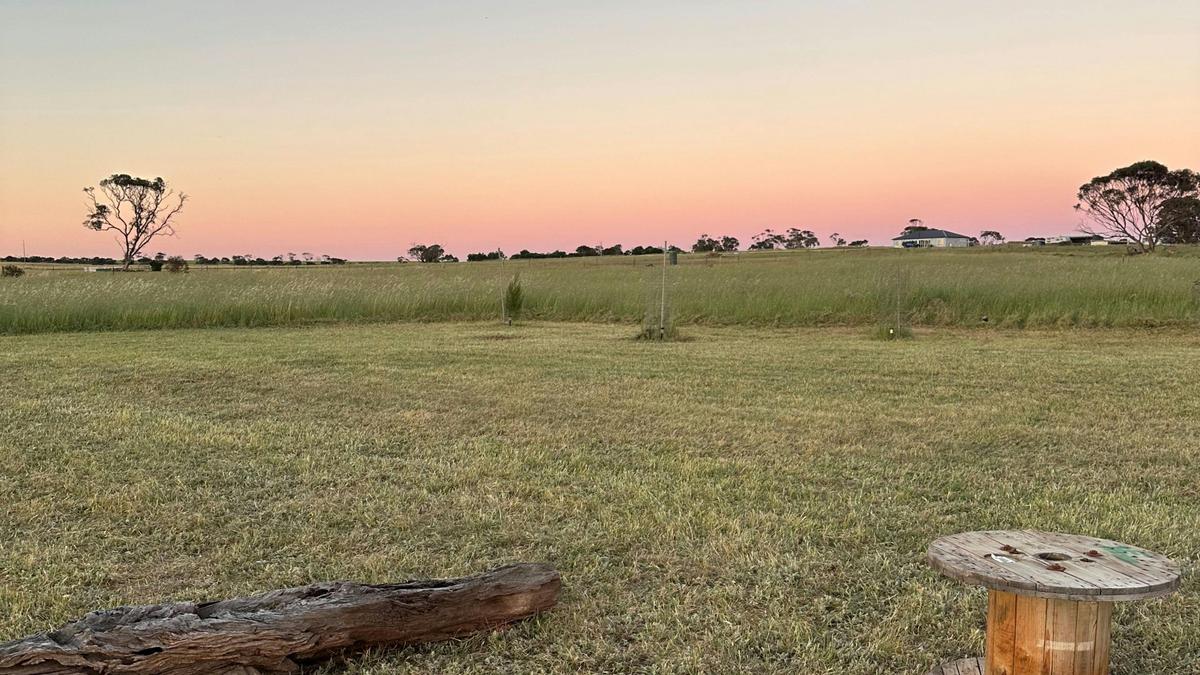 Foster Farmstay