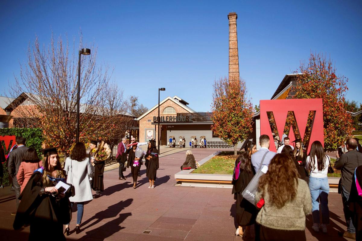 Boilerhouse