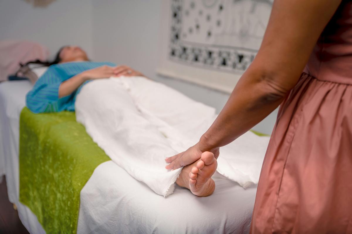 Yemaya Centre for Reiki and Wellbeing