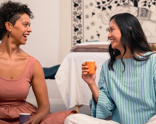 Yemaya Centre for Reiki and Wellbeing