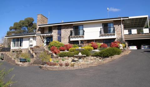 Bathurst Heights Bed and Breakfast