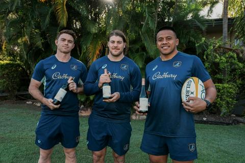 Bledisloe Cup Lunch