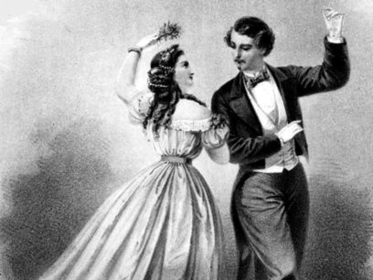Binalong Colonial Bush Dance