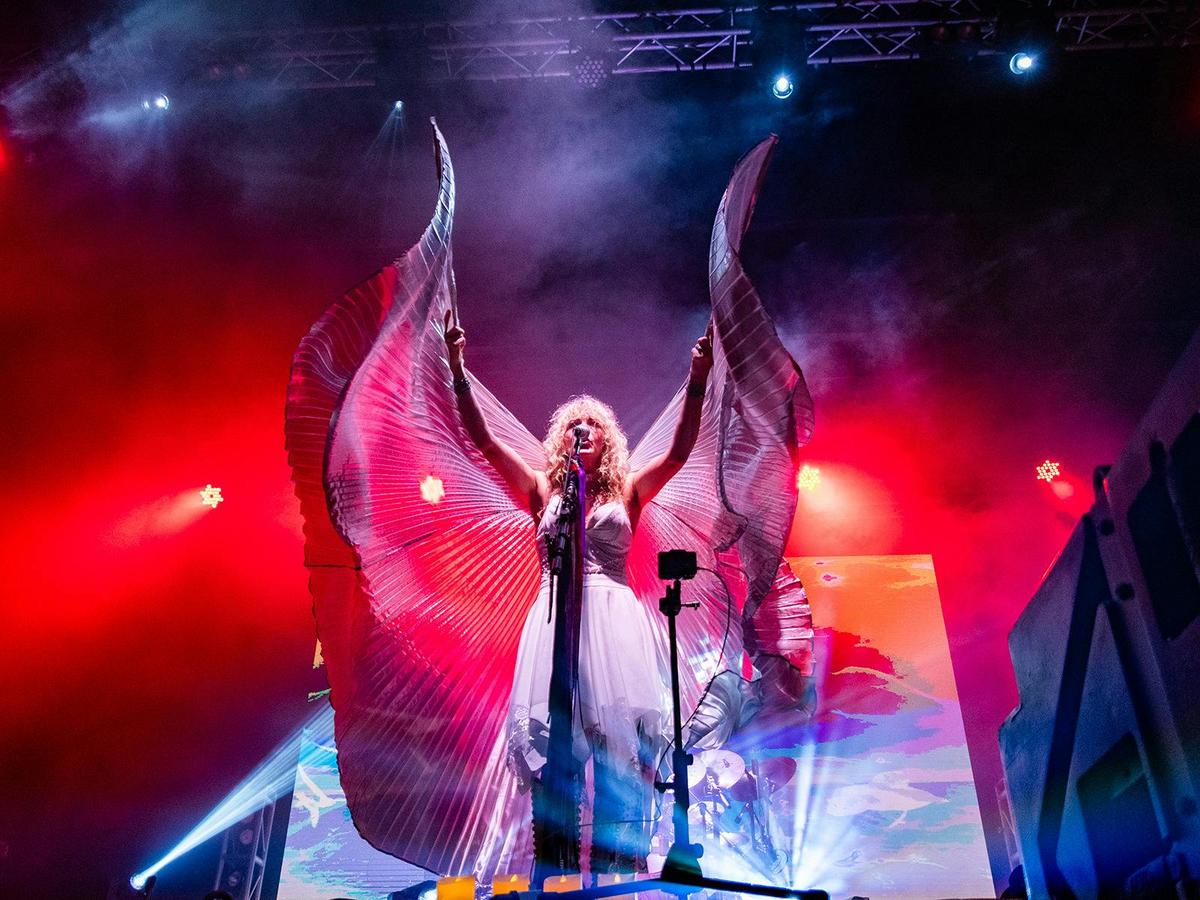 Starshine Tribute to Stevie Nicks & Fleetwood Mac