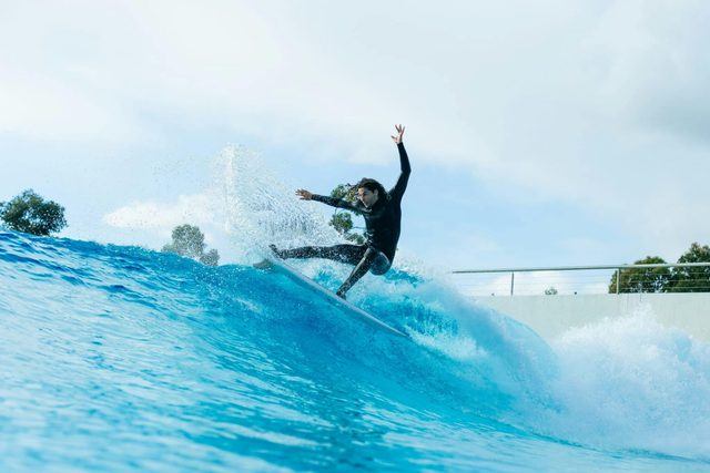 URBNSURF Sydney