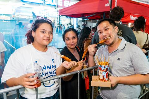 Lakemba Nights during Ramadan
