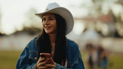 Western Sydney Rodeo - Friday Night
