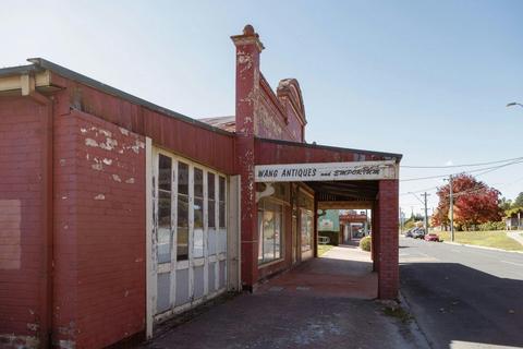 Wallerawang