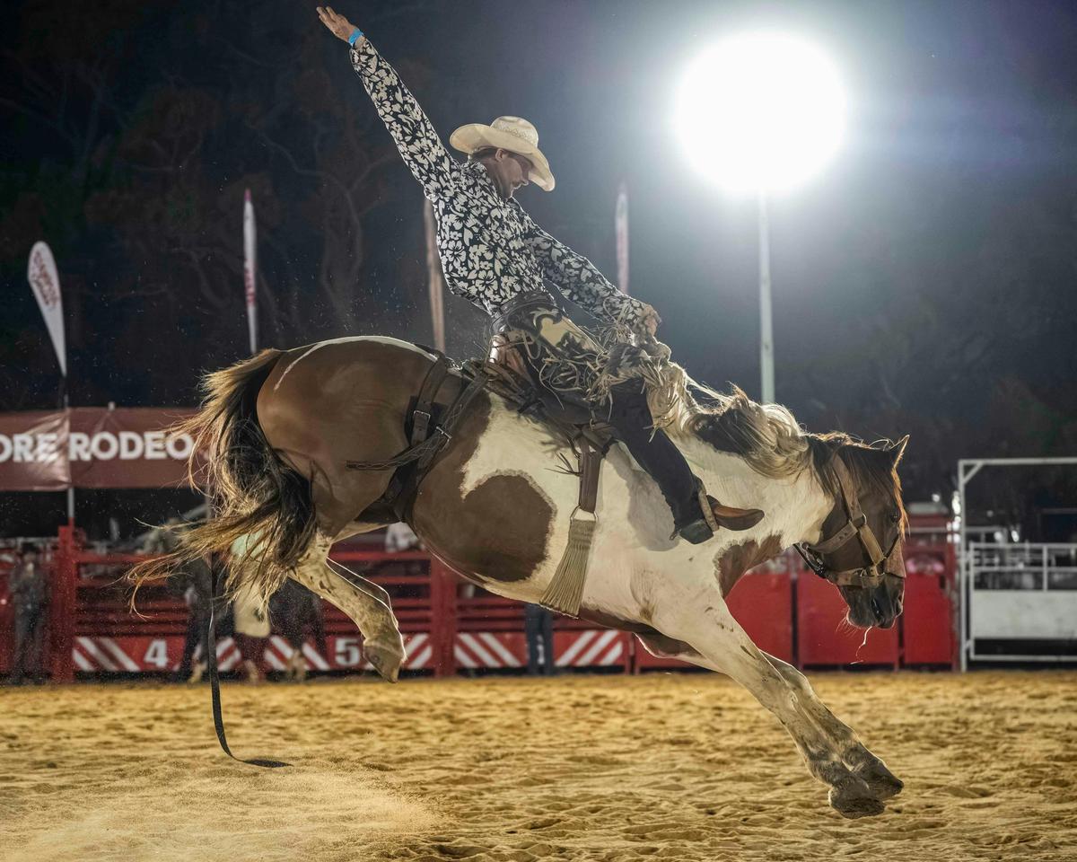 Sydney Rodeo