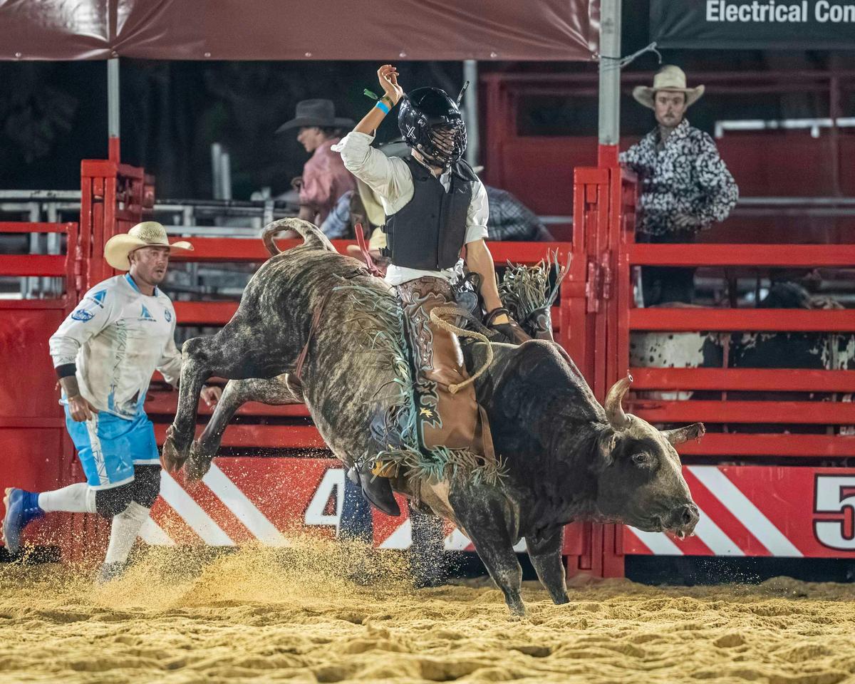 Sydney Rodeo