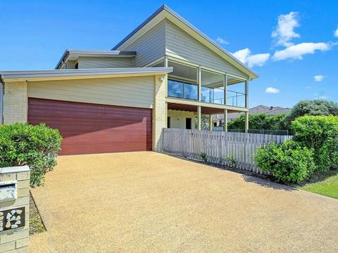 Bargara Holiday Rentals - Bargara - Nudibranch House