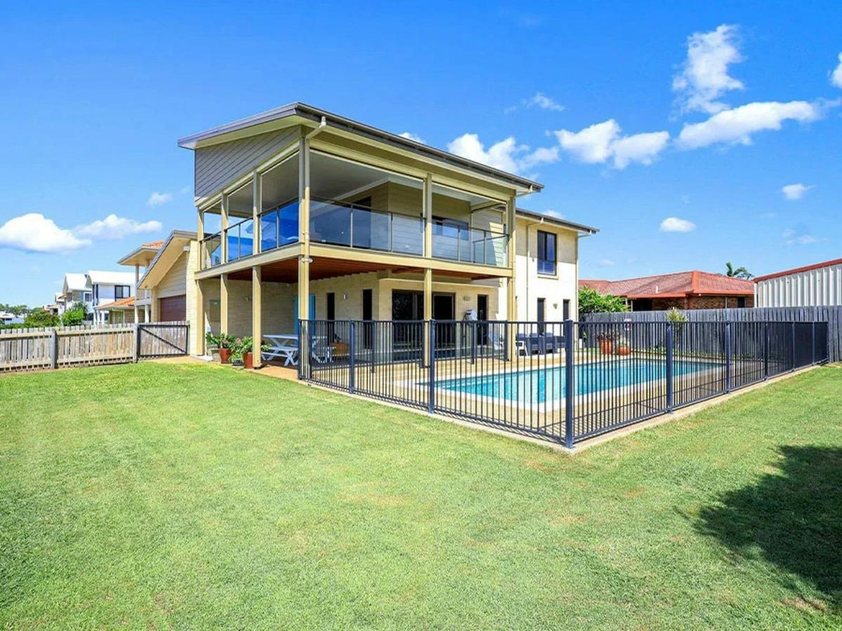Bargara Holiday Rentals - Bargara - Nudibranch House