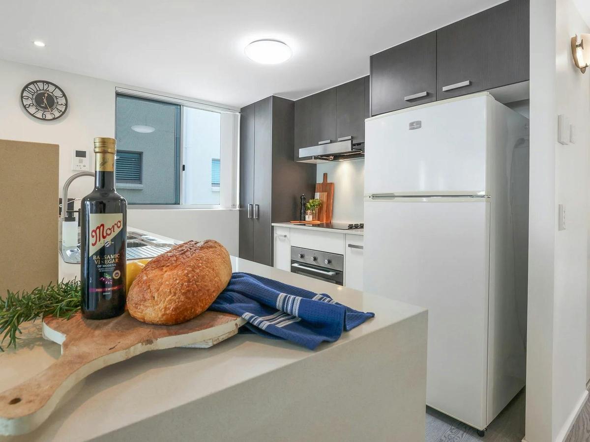 Bargara Holiday Rentals - Bargara - Dwell at 40