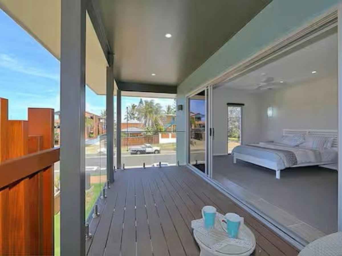 Bargara Holiday Rentals - Bargara - Seagrass