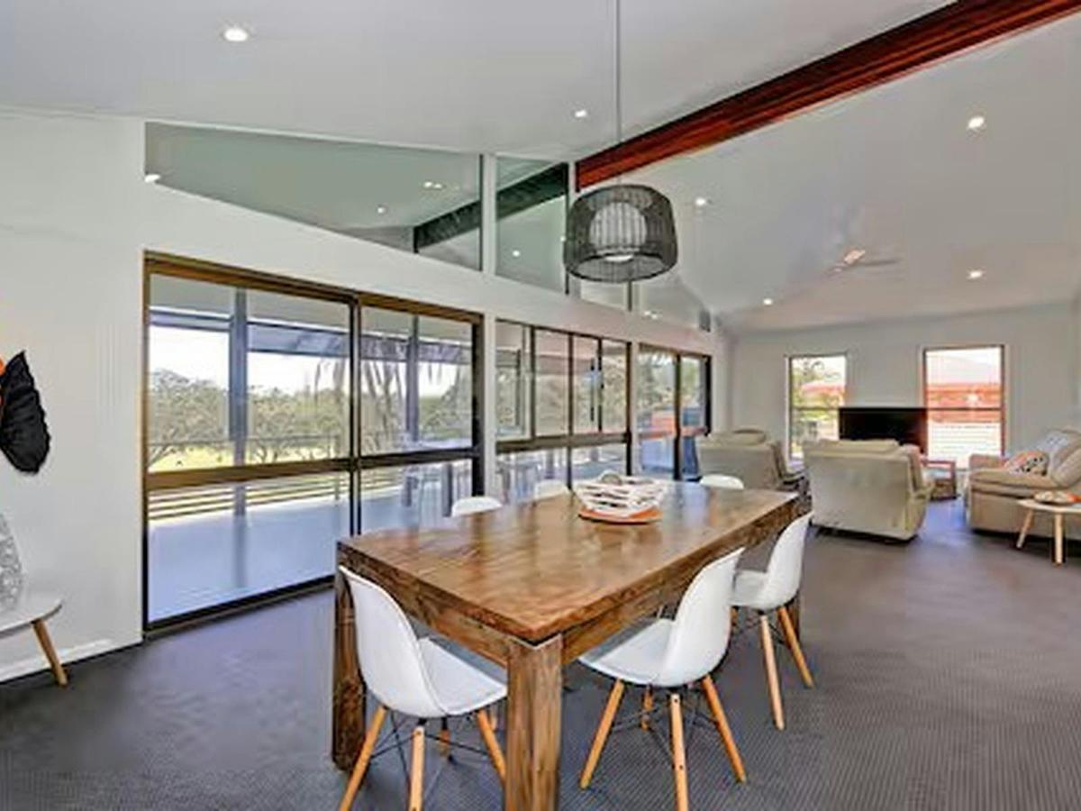 Bargara Holiday Rentals - Bargara - Seagrass