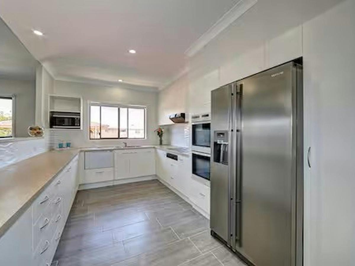 Bargara Holiday Rentals - Bargara - Seagrass