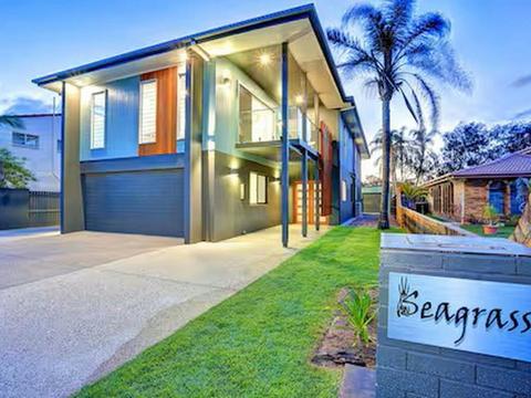 Bargara Holiday Rentals - Bargara - Seagrass