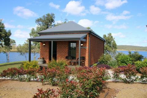 Dusty Hill Vineyard