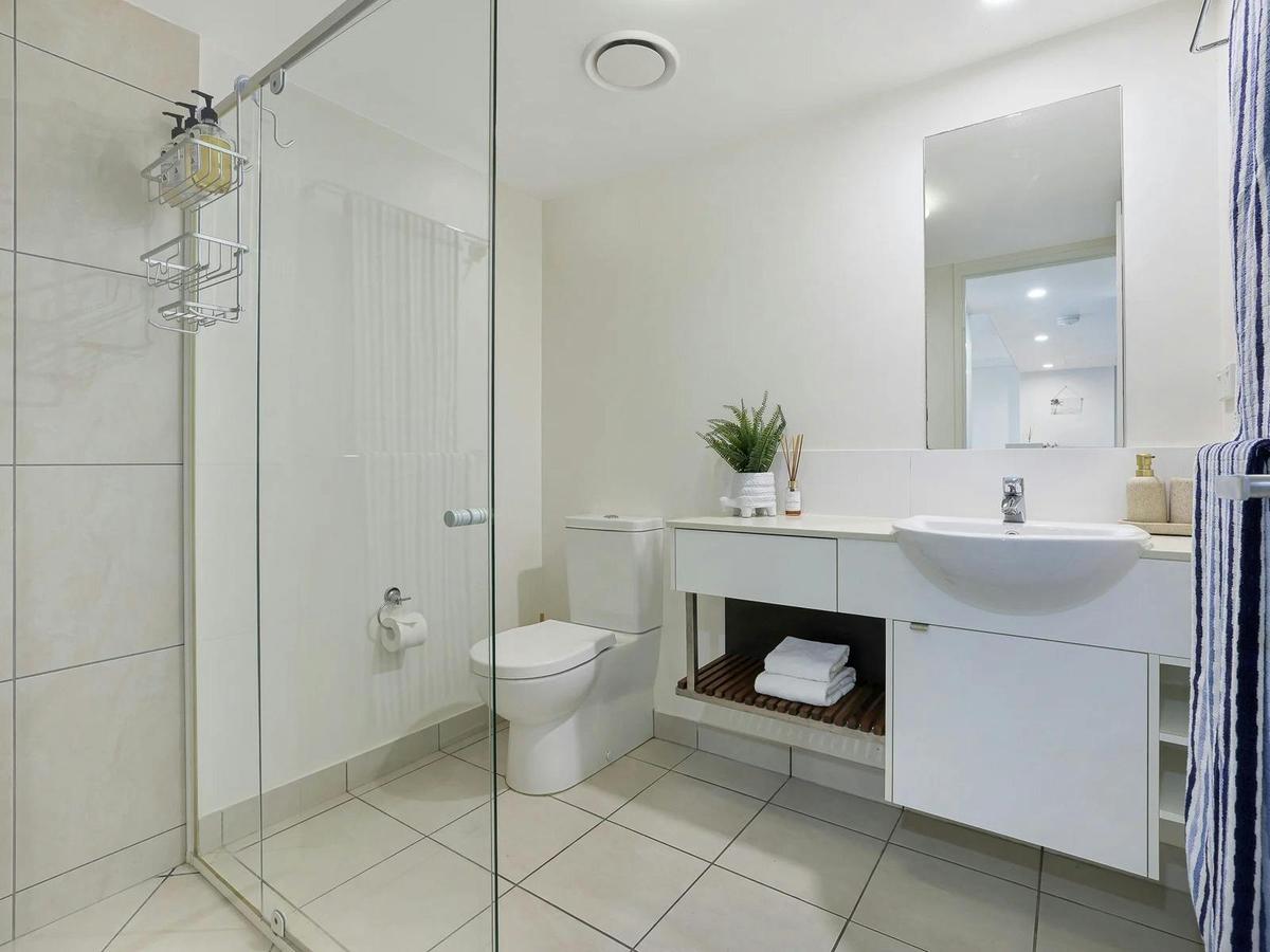 Bargara Holiday Rentals - Bargara - Dwell at 22