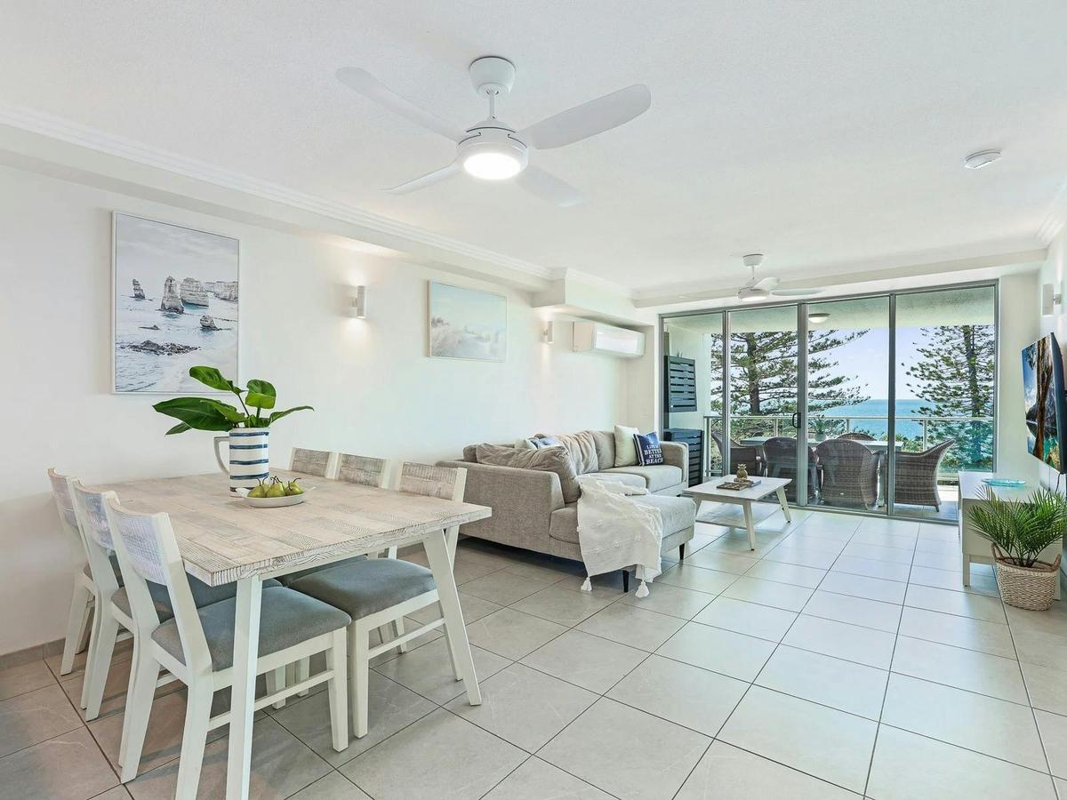 Bargara Holiday Rentals - Bargara - Dwell at 22