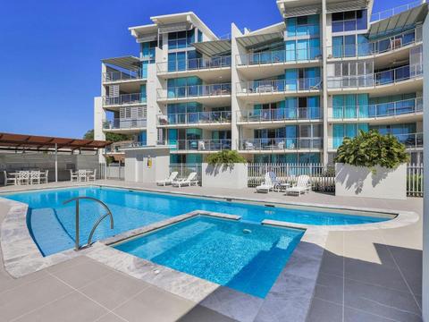 Bargara Holiday Rentals - Bargara - Dwell at 22