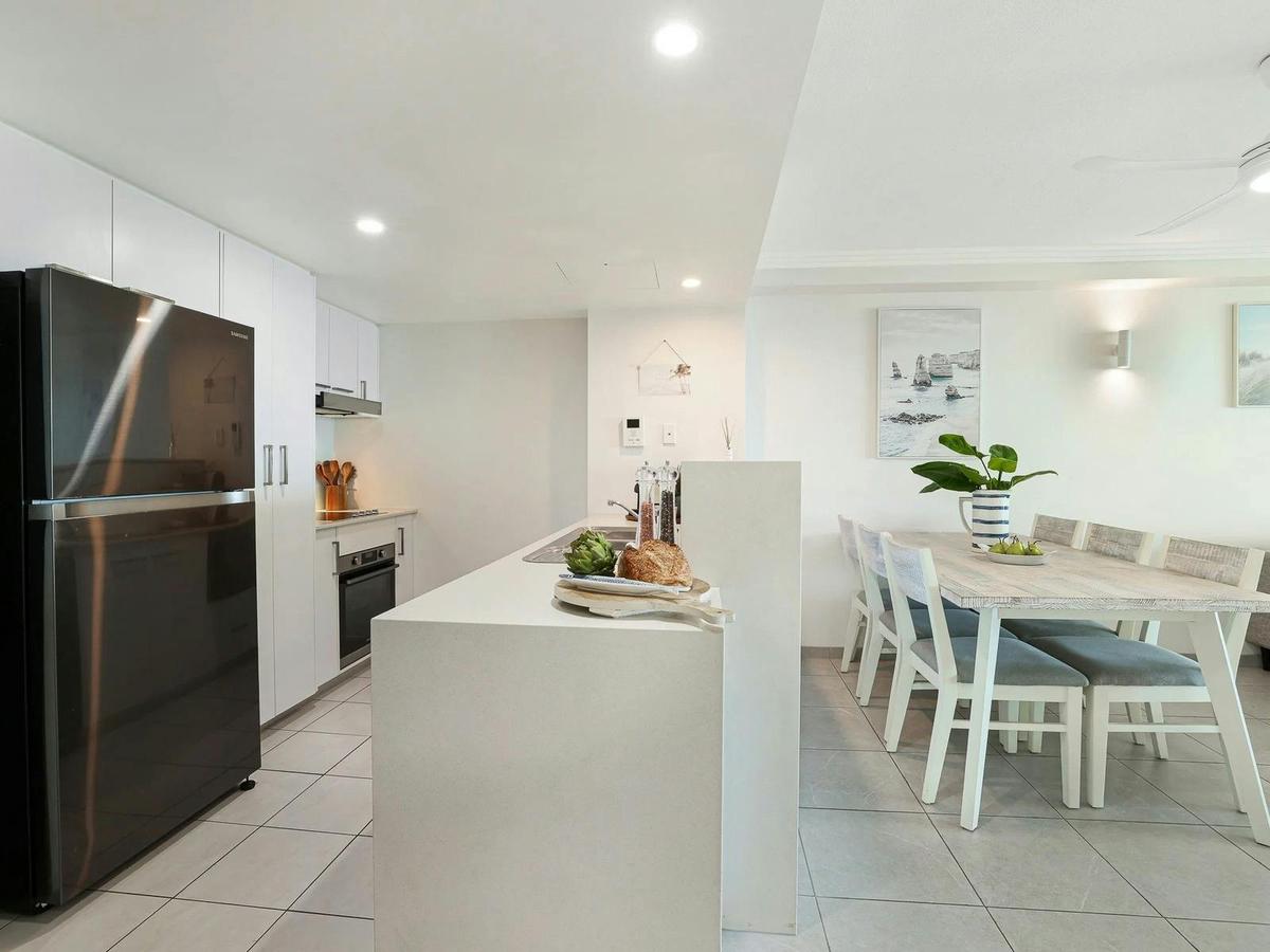 Bargara Holiday Rentals - Bargara - Dwell at 22