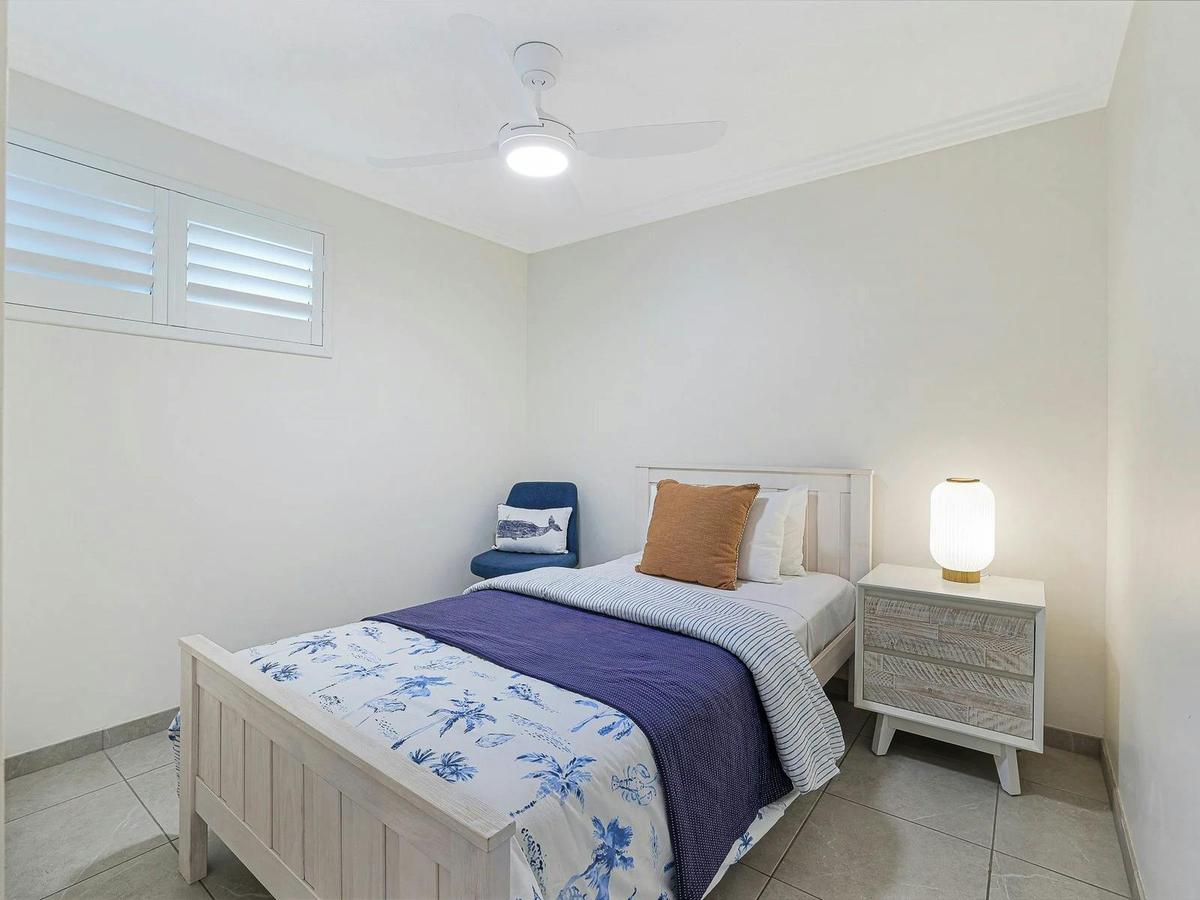 Bargara Holiday Rentals - Bargara - Dwell at 22