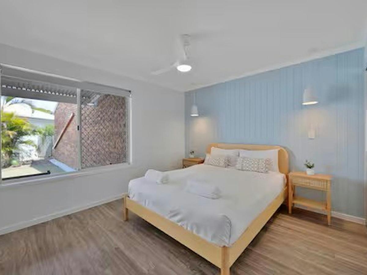 Bargara Holiday Rentals - Bargara - Beach Shack at Archie’s