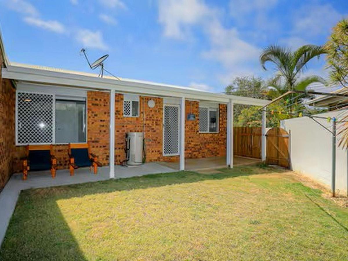 Bargara Holiday Rentals - Bargara - Beach Shack at Archie’s