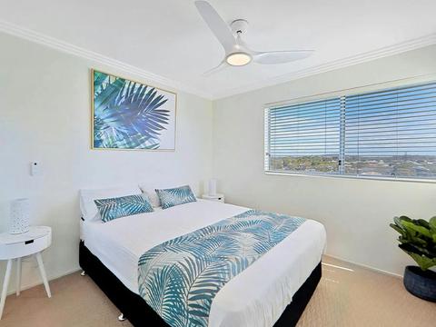 Bargara Holiday Rentals - Bargara - Dwell at 25
