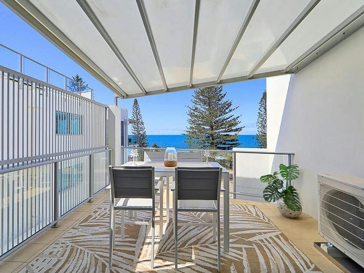 Bargara Holiday Rentals - Bargara - Dwell at 25