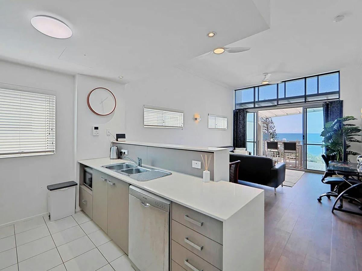 Bargara Holiday Rentals - Bargara - Dwell at 25