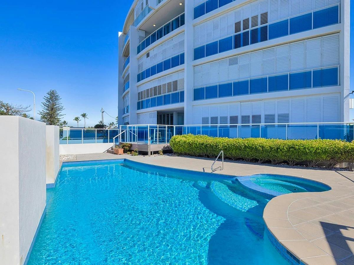 Bargara Holiday Rentals - Bargara - Madalena