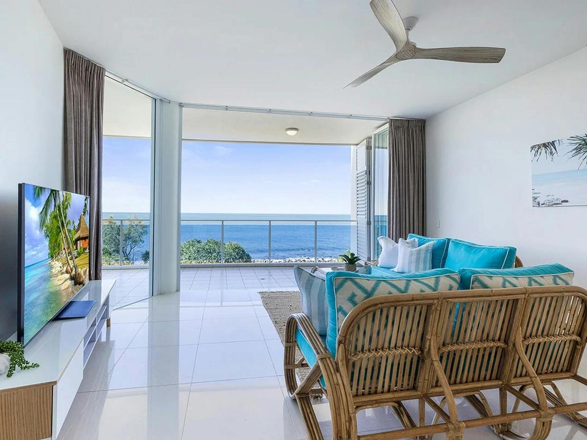 Bargara Holiday Rentals - Bargara - Madalena