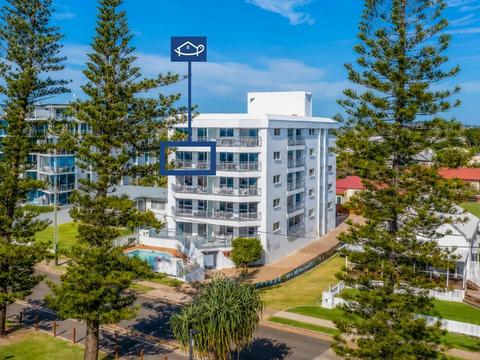 Bargara Holiday Rentals - Bargara - Blue Horizon