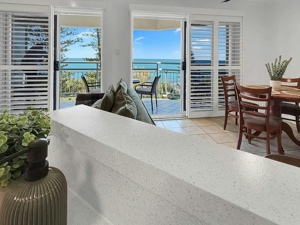 Bargara Holiday Rentals - Bargara - Blue Horizon