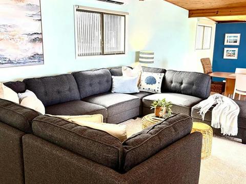 Bargara Holiday Rentals - Bargara - Driftwood