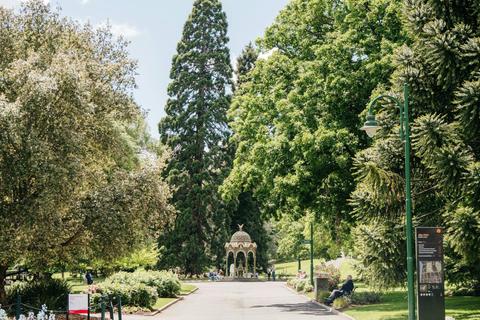 City Park