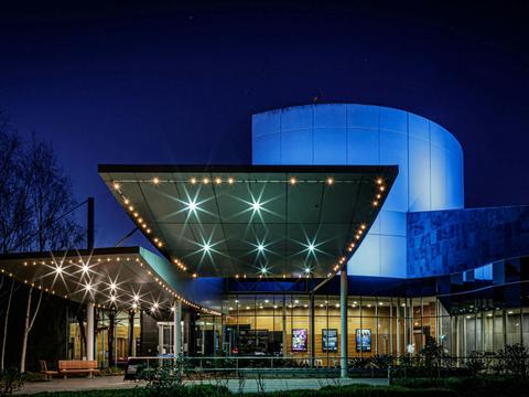 Plenty Ranges Arts and Convention Centre