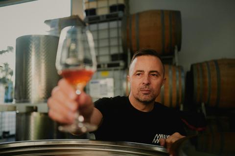 Bessies X Dave Verhaul (Embla and Saison Aperitifs) - Goodies and Friends
