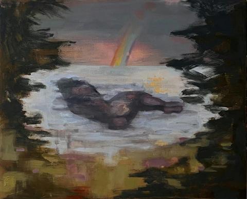 Living all the way through - Patrice Wills Exhibition