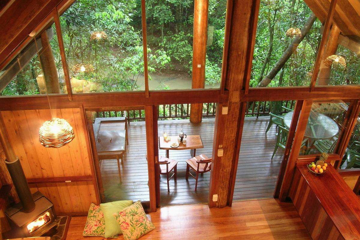 Treehouse
