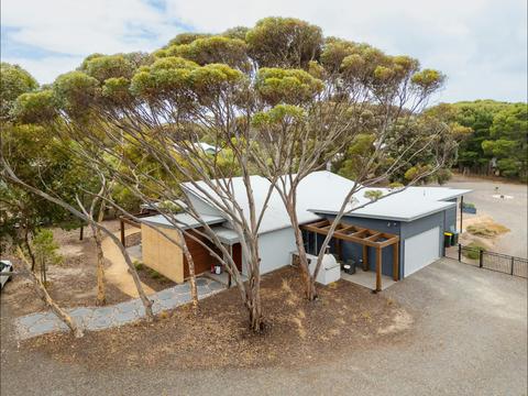 A Gourmet Goolwa Retreat with Anita Robin