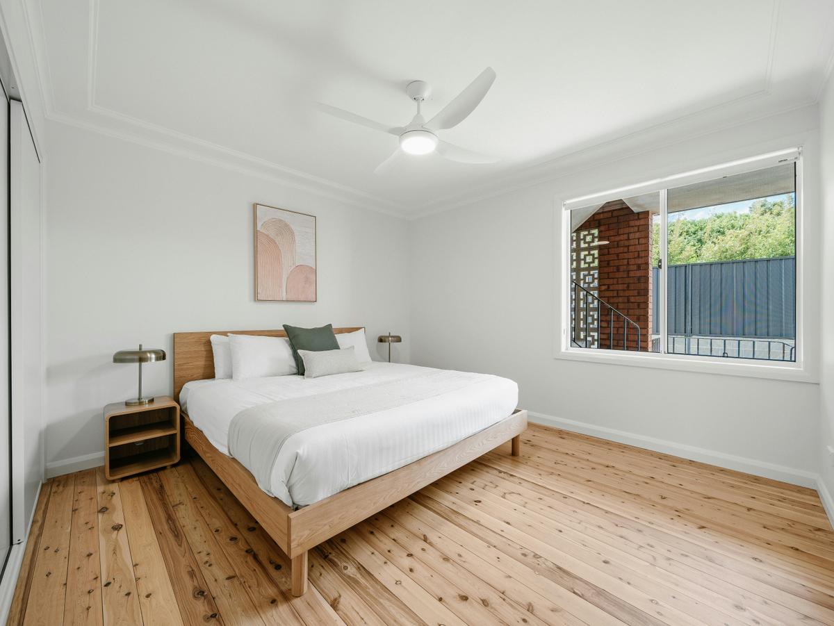 Prickly Pear Stays in Merewether - Ranclaud St