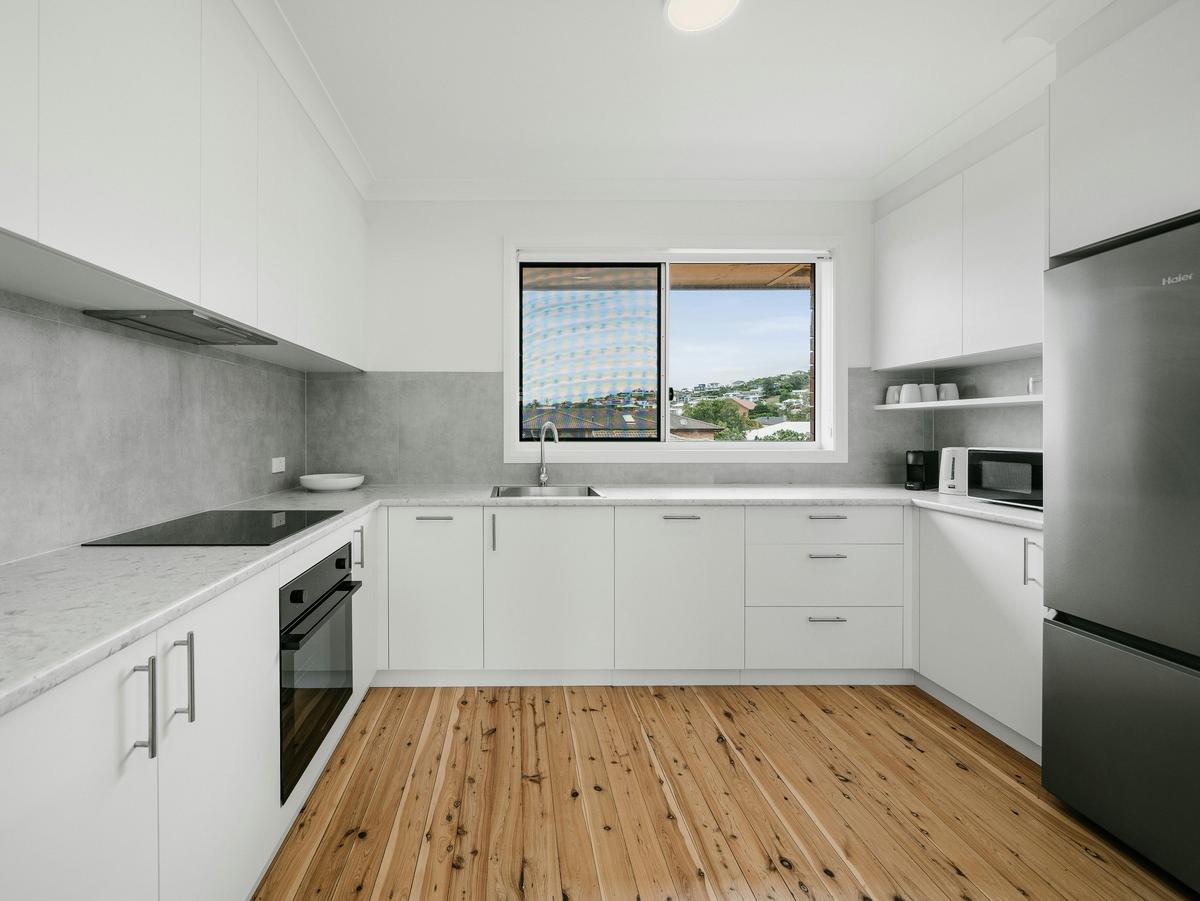 Prickly Pear Stays in Merewether - Ranclaud St