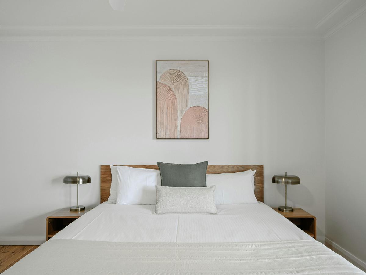 Prickly Pear Stays in Merewether - Ranclaud St