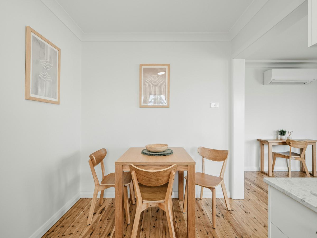 Prickly Pear Stays in Merewether - Ranclaud St
