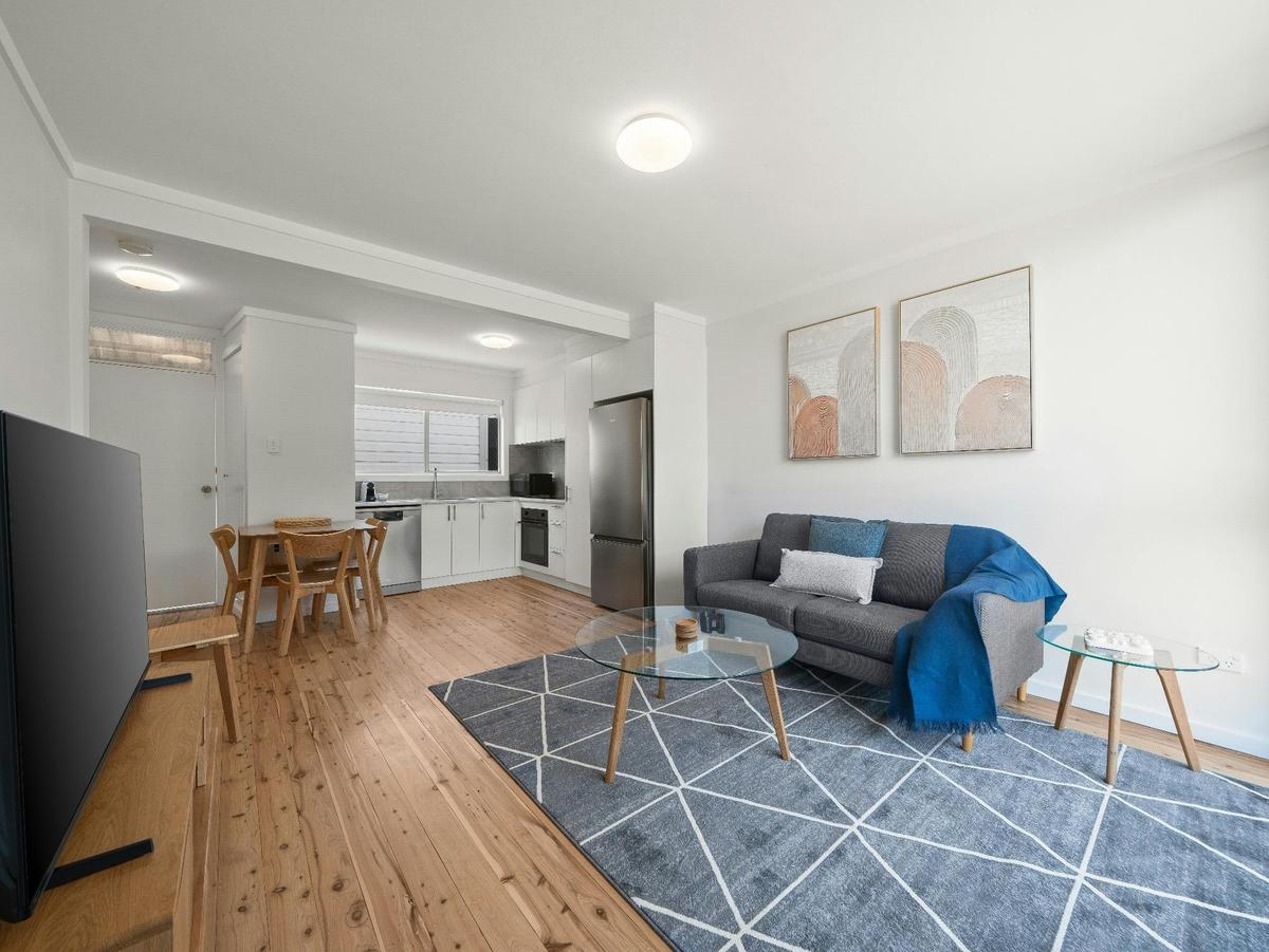 Prickly Pear Stays in Merewether - Ridge St