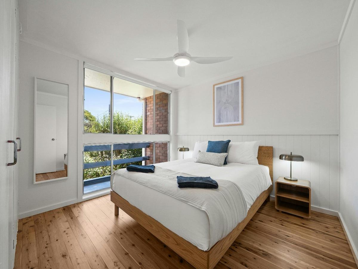 Prickly Pear Stays in Merewether - Ridge St